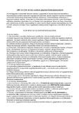 kgfb törvény